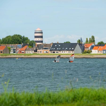 Apartment Vosseslag I By Interhome De Haan Kültér fotó