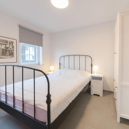 Apartment Vosseslag I By Interhome De Haan Kültér fotó