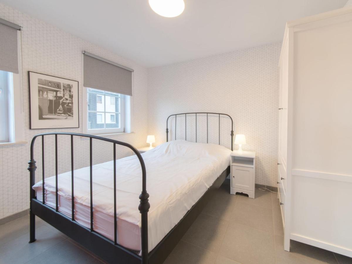 Apartment Vosseslag I By Interhome De Haan Kültér fotó