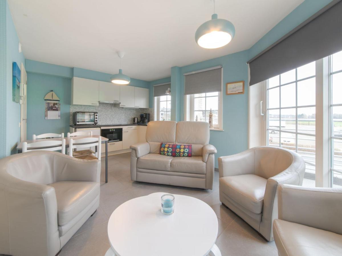 Apartment Vosseslag I By Interhome De Haan Kültér fotó