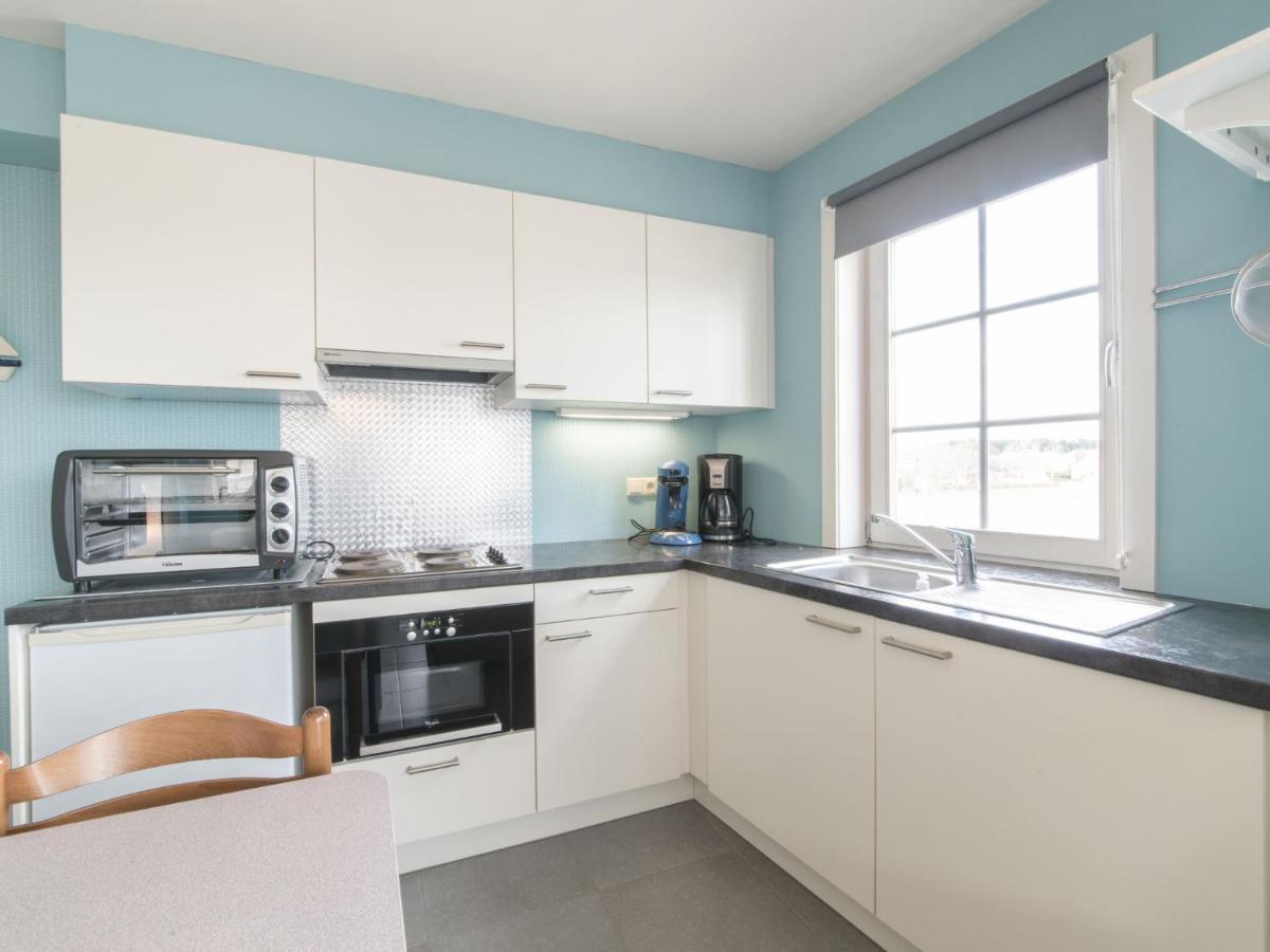 Apartment Vosseslag I By Interhome De Haan Kültér fotó