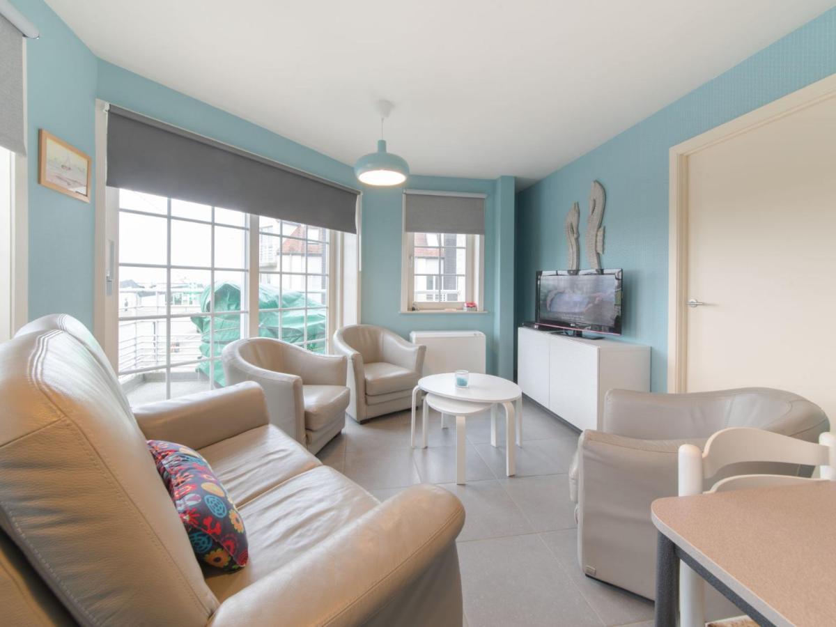 Apartment Vosseslag I By Interhome De Haan Kültér fotó