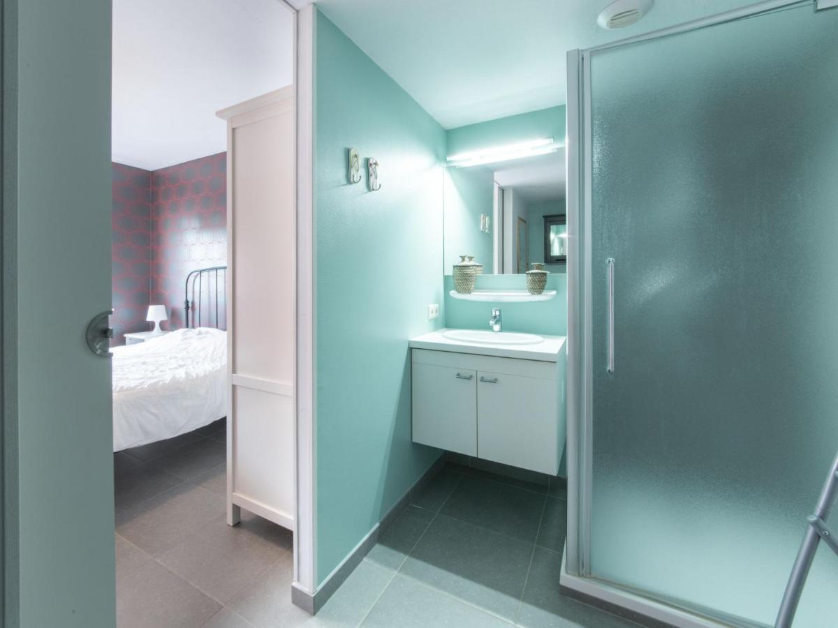 Apartment Vosseslag I By Interhome De Haan Kültér fotó