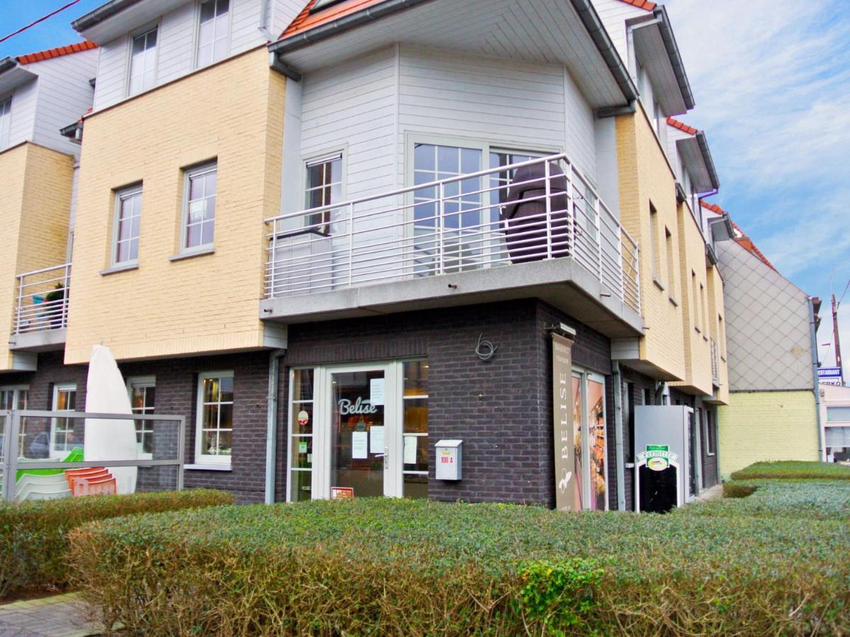Apartment Vosseslag I By Interhome De Haan Kültér fotó