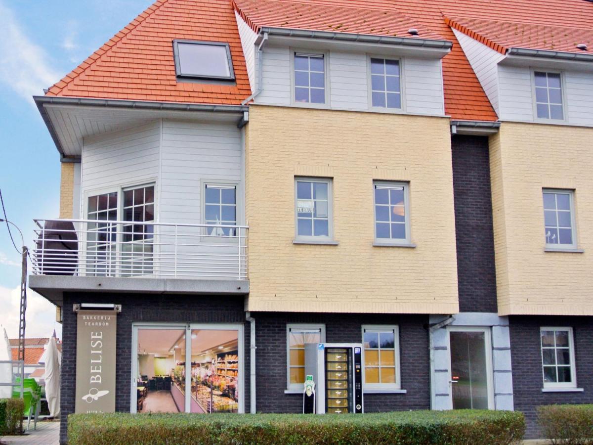 Apartment Vosseslag I By Interhome De Haan Kültér fotó