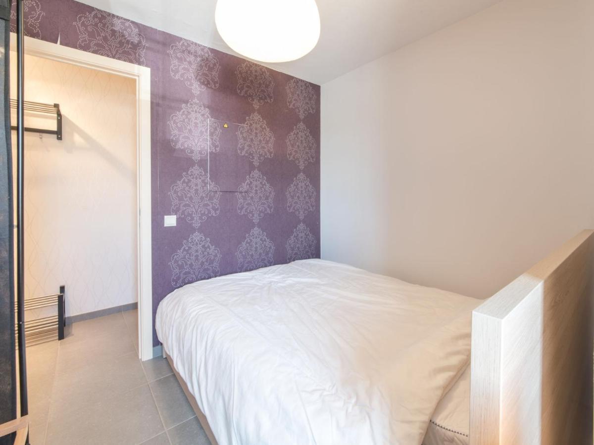 Apartment Vosseslag I By Interhome De Haan Kültér fotó